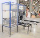 Used- Lantech C1000 Automatic Case Erector